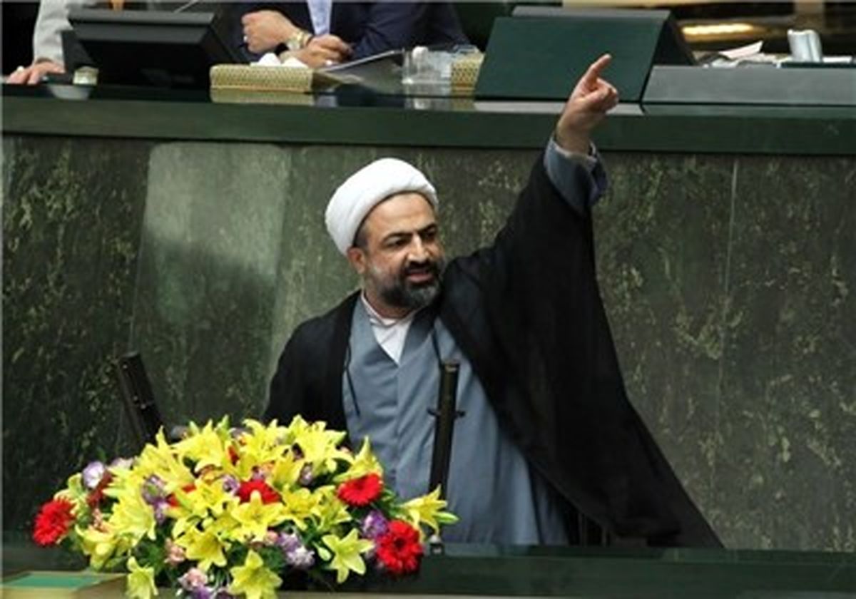 انتقاد شدیداللحن رسایی از ضرب و شتم خبرنگار صداوسیما