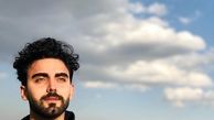 بازیگر چشم روشن سریال مانکن در زیر آسمان شهر + عکس
