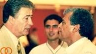 پسران سه اسطوره از دست رفته فوتبال کنار هم + عکس