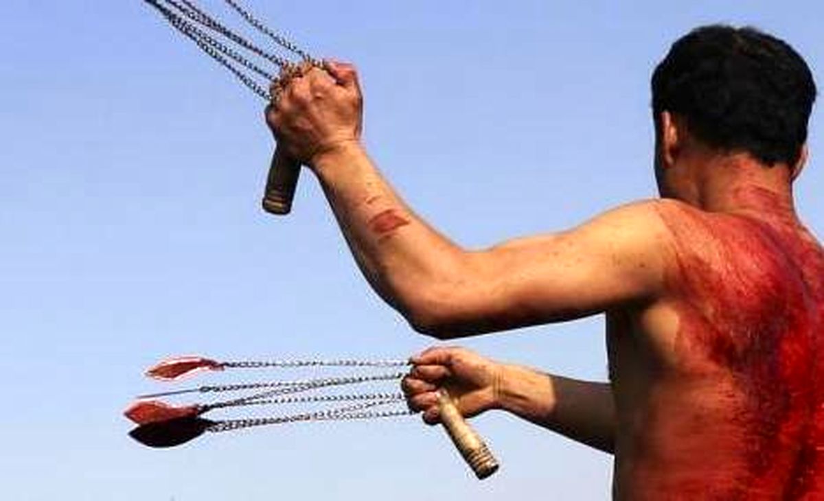 الگویی برای مواجهه با بازنمایی رسانه ای غرب از سوگواری شیعیان/ حماسه ای که فستیوال می شود