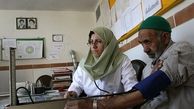 رنج پیرانشهر از کمبود پزشک متخصص