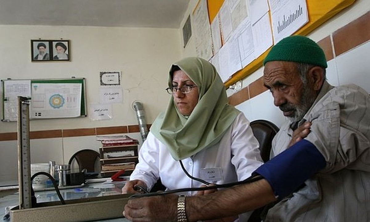 رنج پیرانشهر از کمبود پزشک متخصص