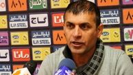 ویسی:کسانی که فحش دادند،به خانواده هایشان فحش دادند
