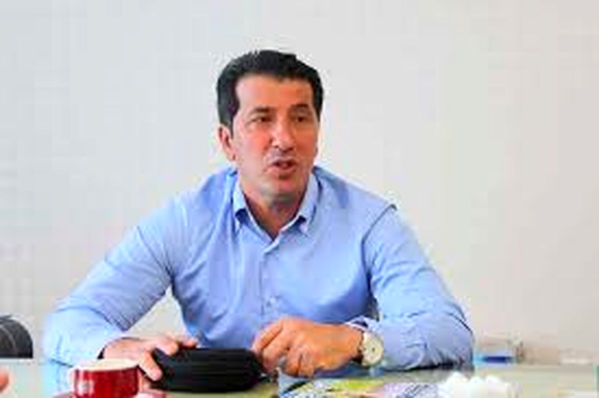 درخواست تقوی برای صدور حکم سرمربیگری اش در تراکتورسازی