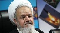 پیام حجت الاسلام سعیدی به مناسبت روز پاسدار
