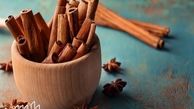 خواص شگفت انگیز دارچین برای سلامت بدن