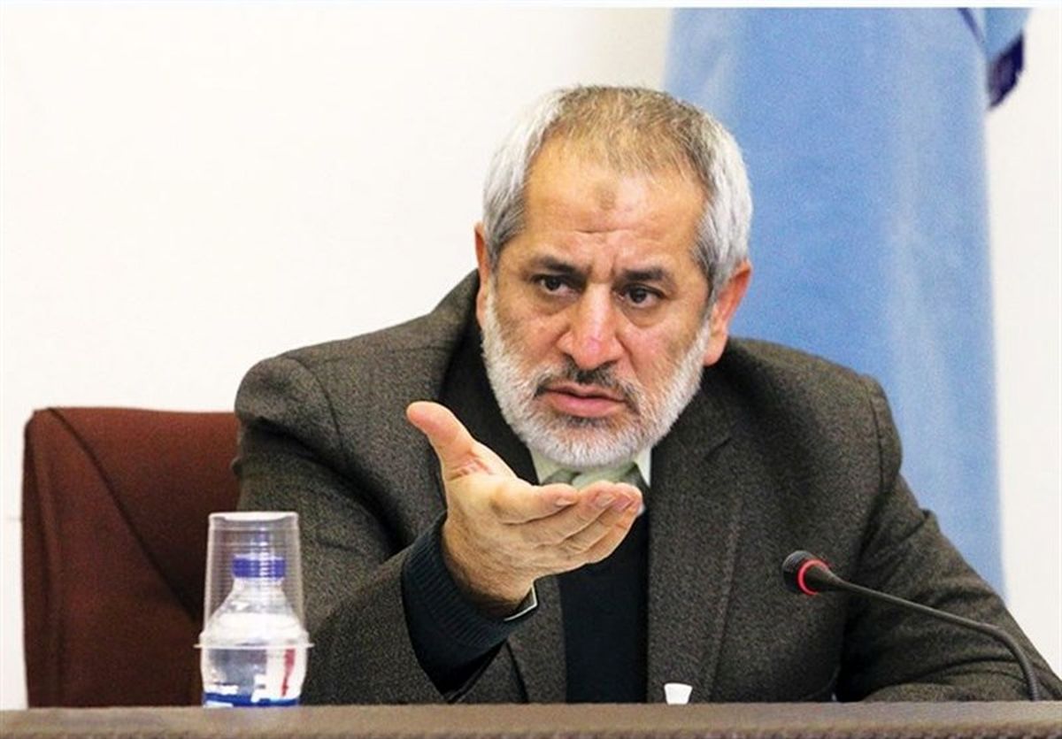 دادستان تهران اظهارات بقایی را تکذیب کرد