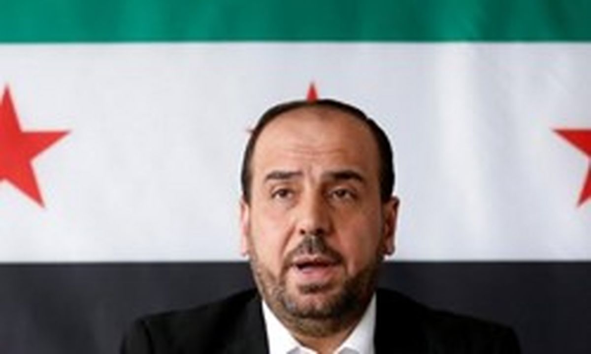 اروپا باید به اخراج ایران از سوریه کمک کند