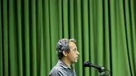 دوستان فکر نکنند لطیفی نظرکرده‌ی تلویزیون بوده است