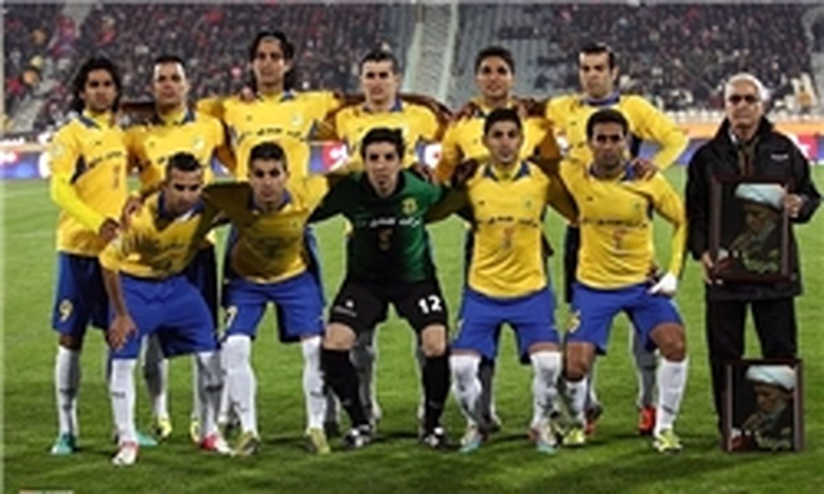 نفت آبادان و ذوب آهن پیگیر ۱۸ تیمی ماندن لیگ برتر