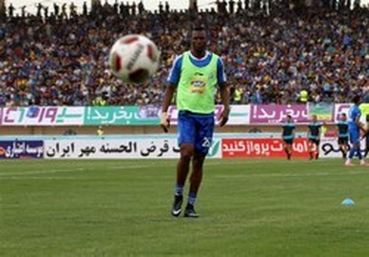 بازارگرمی تیام برای استقلال!
