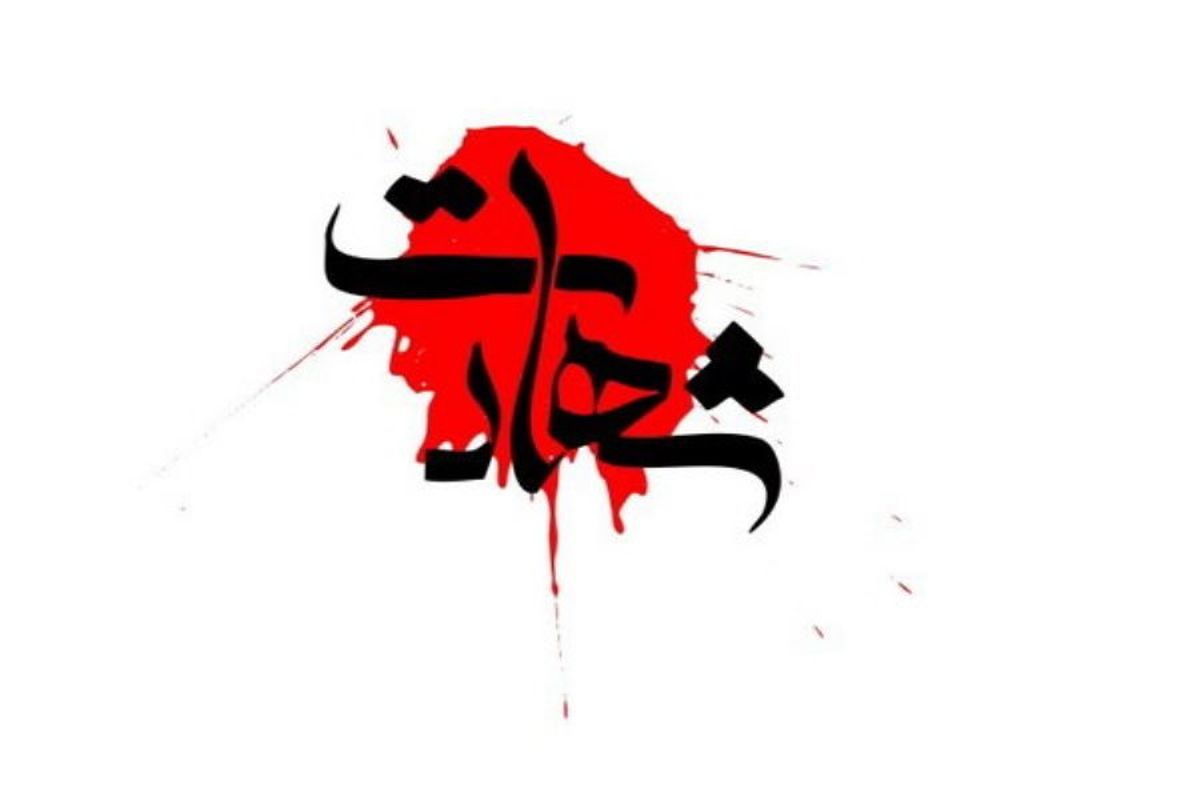 بیوگرافی شهید محمد مهری آذر