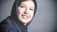 معصومه کریمی غرغرو