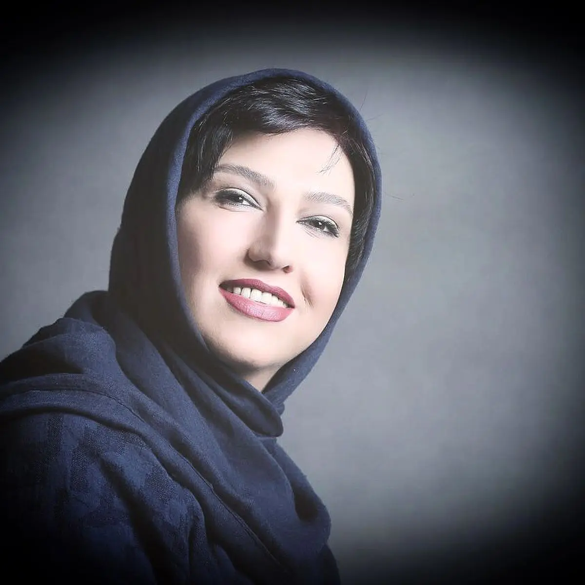 معصومه کریمی غرغرو