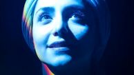 عکس هنری نازنین بیاتی غرق نور + عکس