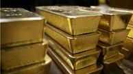 بیشترین کاهش هفتگی طلا در 6 ماه گذشته رقم خورد