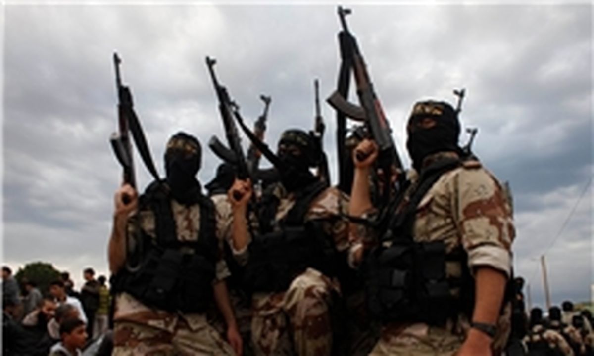 6 نفر از سرکرده های داعش در کرکوک به هلاکت رسیدند