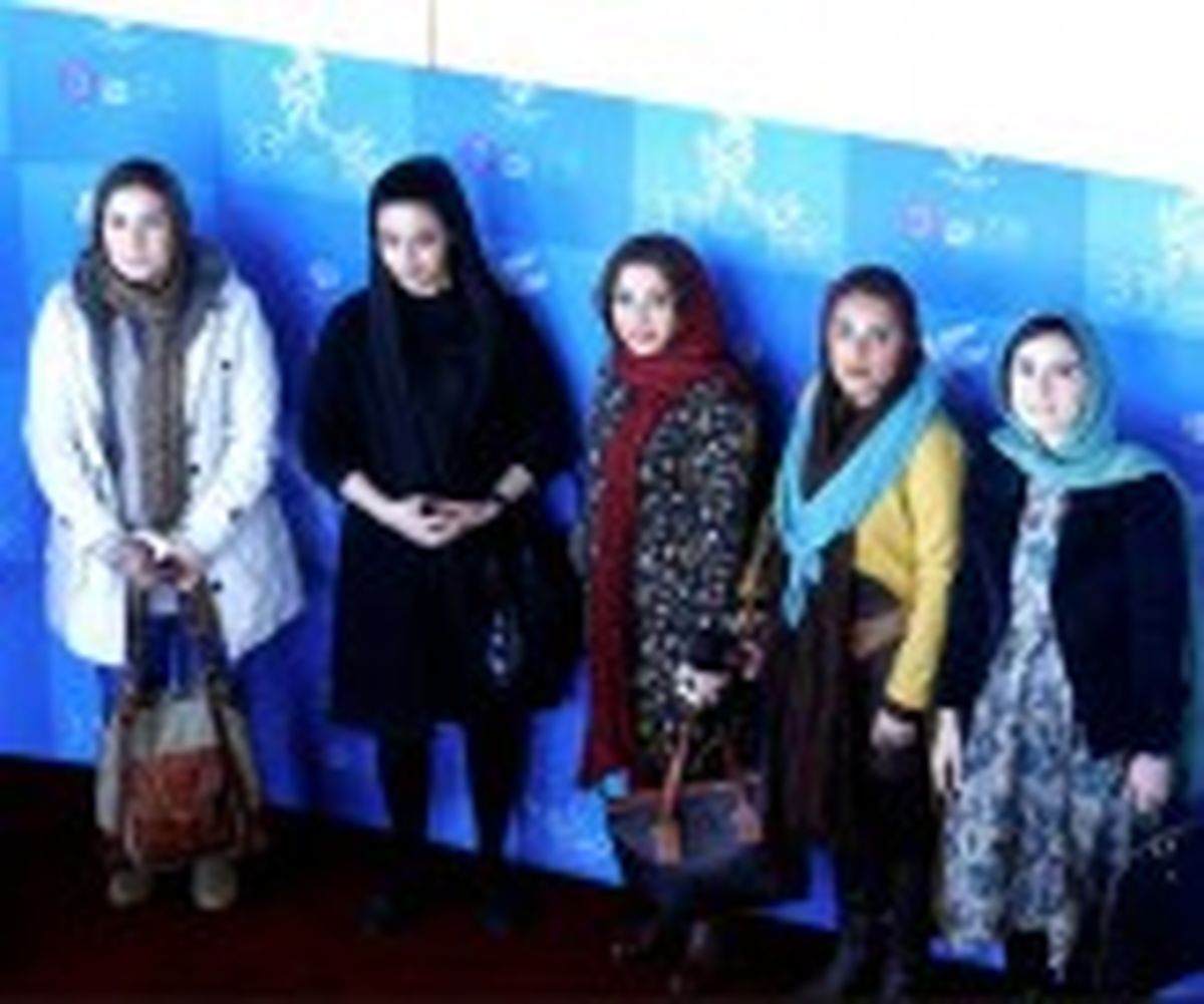 بازیگران زن پرطرفدار در اینستاگرام +عکس