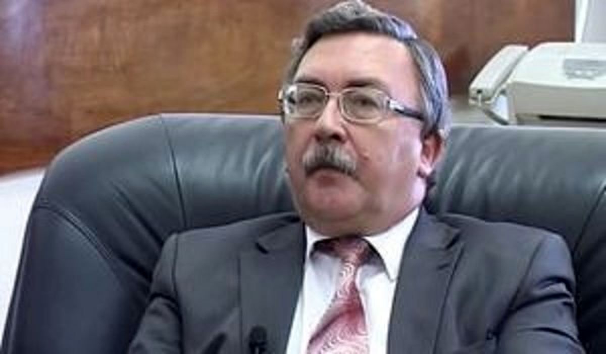 آمریکا مدعی حقوقش در قطعنامه ۲۲۳۱ است و هیج حرفی از تعهداتش نمی‌زند