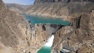 تولید برق به دلیل کم آبی امسال 4هزار مگاوات کاهش می یابد