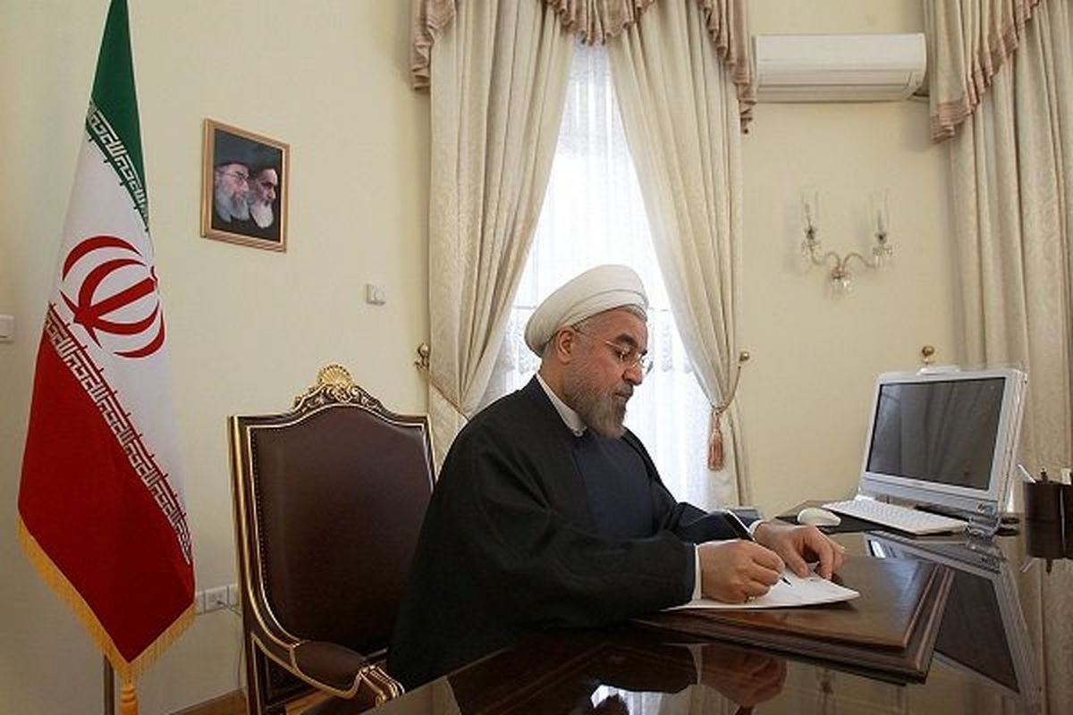 رئیس جمهور چهار عضو شورای عالی استاندارد منصوب شدند