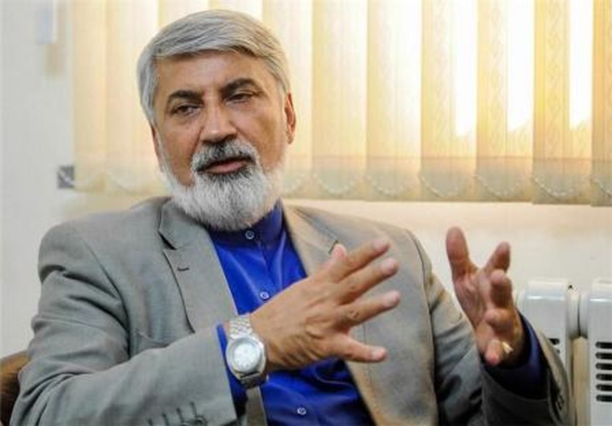 نامزد ریاست‌جمهوری حزب موتلفه تا اواخر آذر ماه معرفی می‌شود