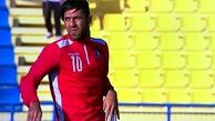احتمال حضور مهاجم پیشین سایپا در پرسپولیس منتفی است