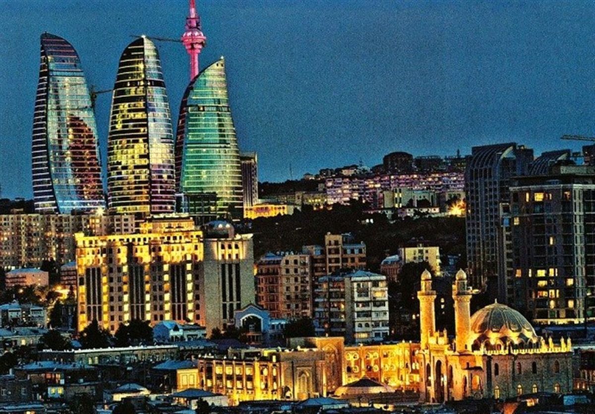 سرمایه‌گذاری خارجی در جمهوری آذربایجان با کاهش 22 درصدی به ۵.۷ میلیارد دلار رسید