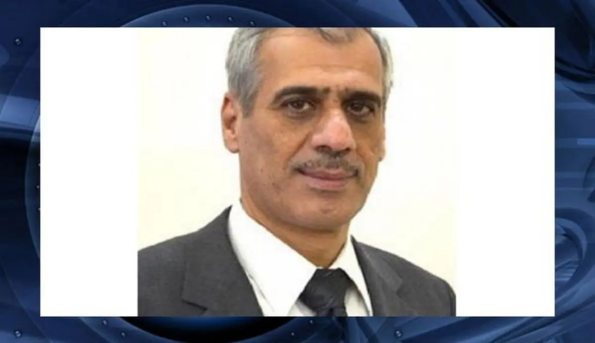 "ابو حطب" رئیس جدید مخالفان سوریه