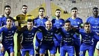استقلال خوزستان به دنبال جانشین سایپا