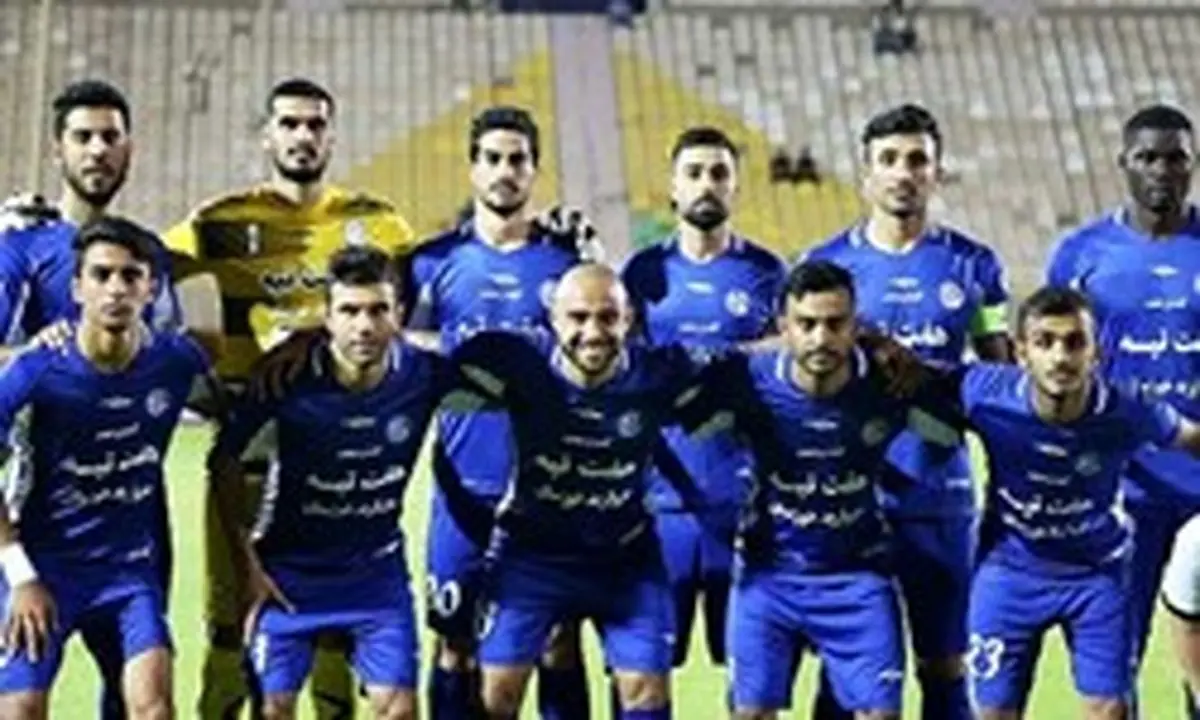 استقلال خوزستان به دنبال جانشین سایپا