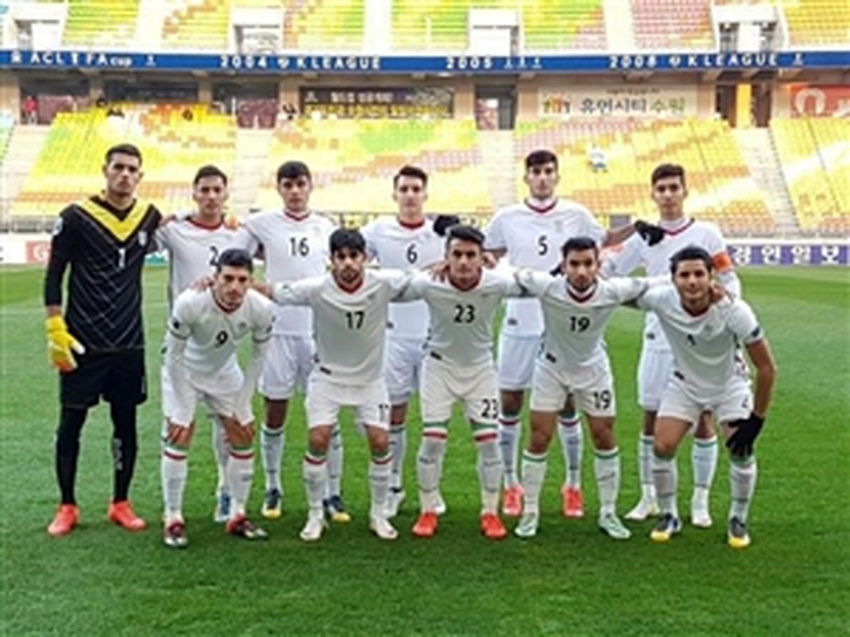 گزارش فاکس اسپورت از تیم ایران در جام جهانی