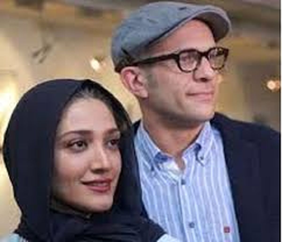 زن و شوهر بازیگری که در نمایش خط قرمزها را رد شدند
