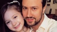 نمایشگاه نقاشی امیر بزمی‎پور پدر زن شاهرخ استخری در بلژیک+عکس