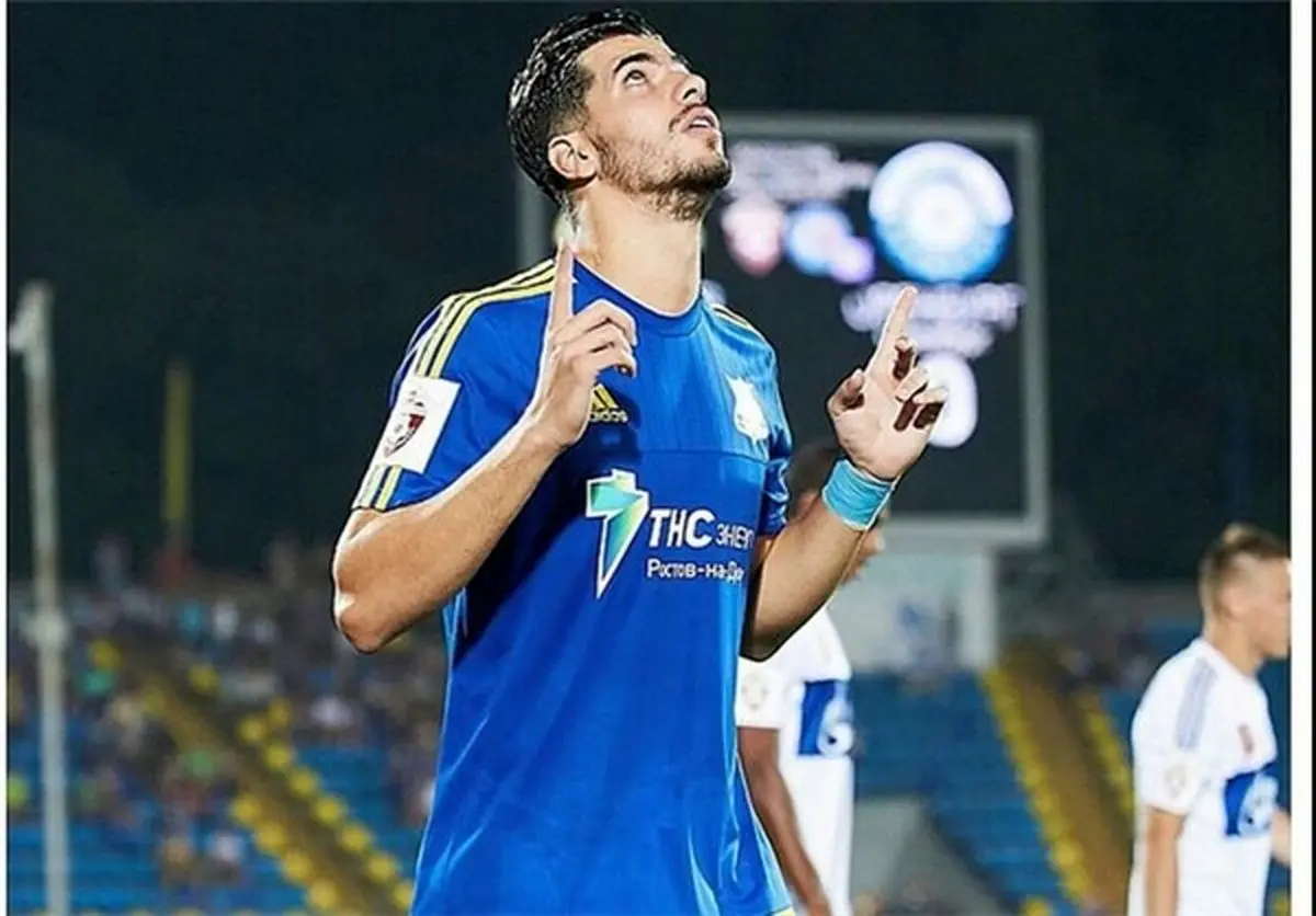 مدیون کی‌روش هستم