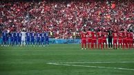 پرسپولیس در آستانه سبقت گرفتن از استقلال