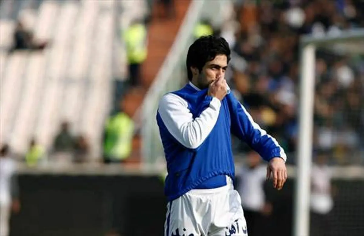 مشتری سمج برای خرید ۳ بازیکن استقلال!