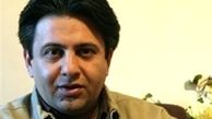 زمان مراسم تشییع افشین یداللهی مشخص شد
