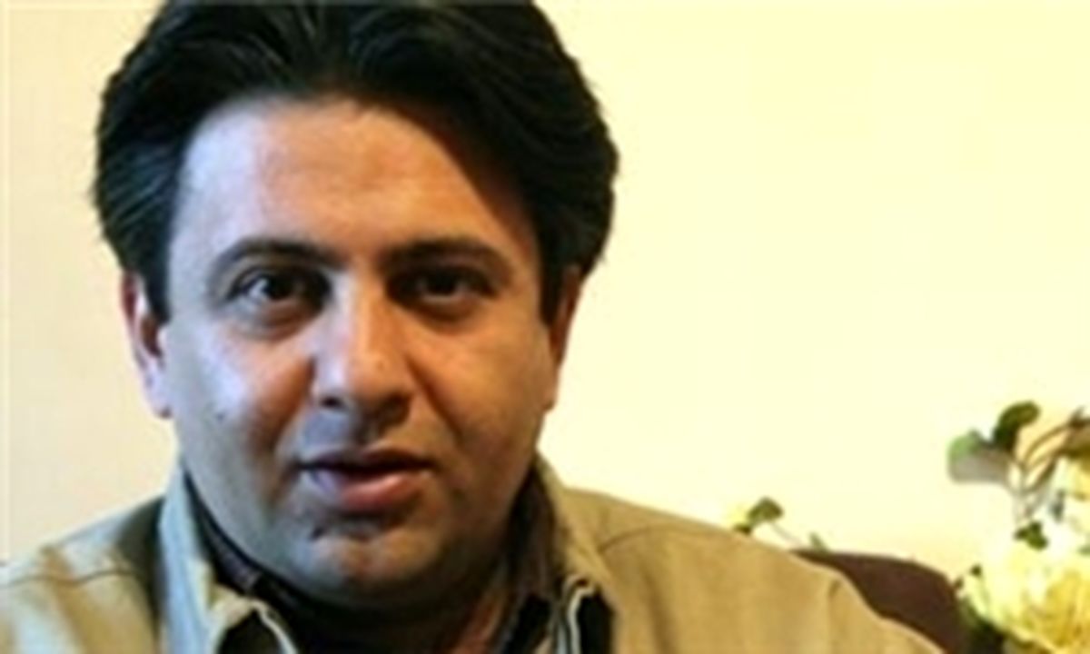 زمان مراسم تشییع افشین یداللهی مشخص شد