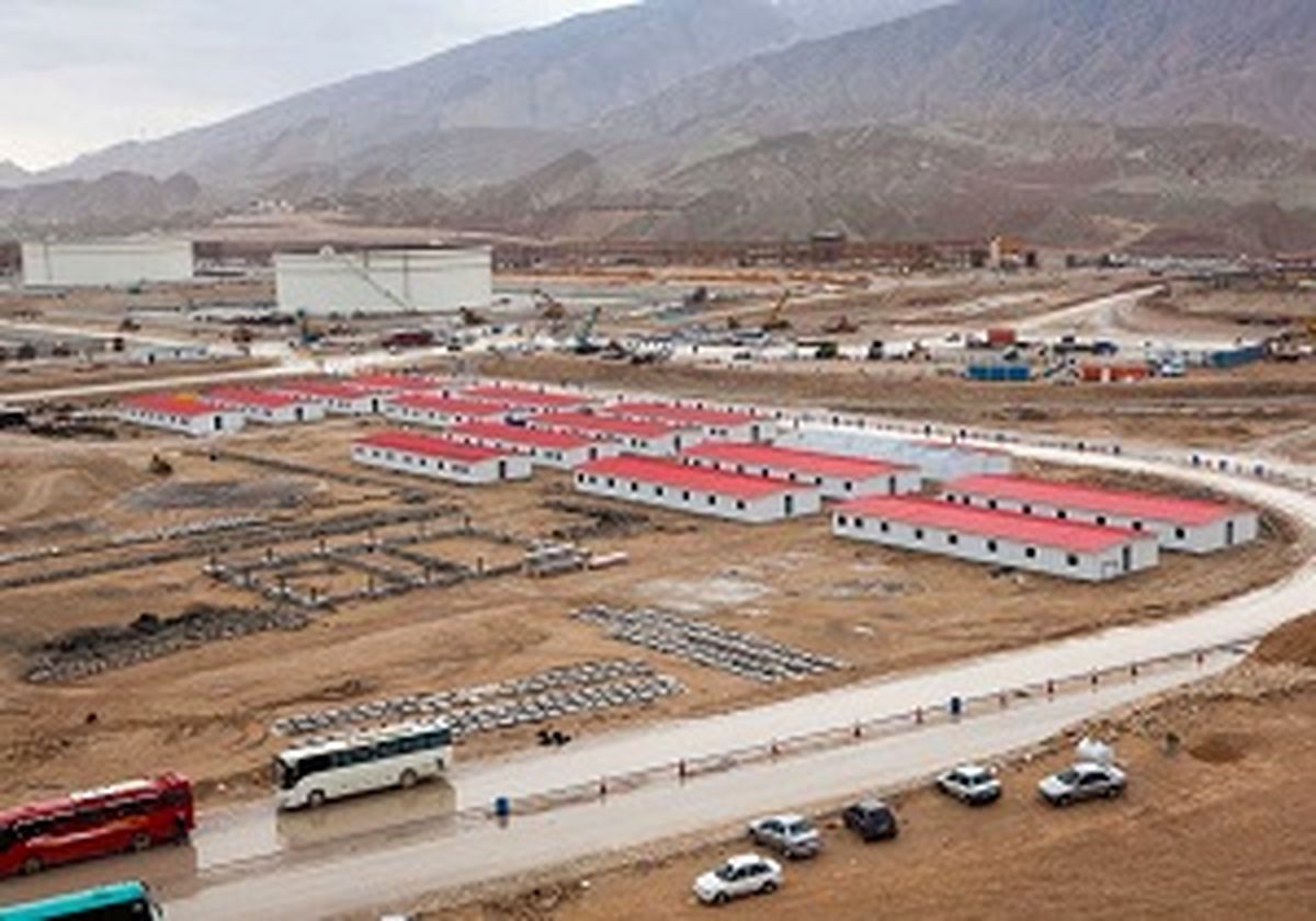 قیمت کارخانه ،سوله و کارگاه در تهران و حومه +جدول
