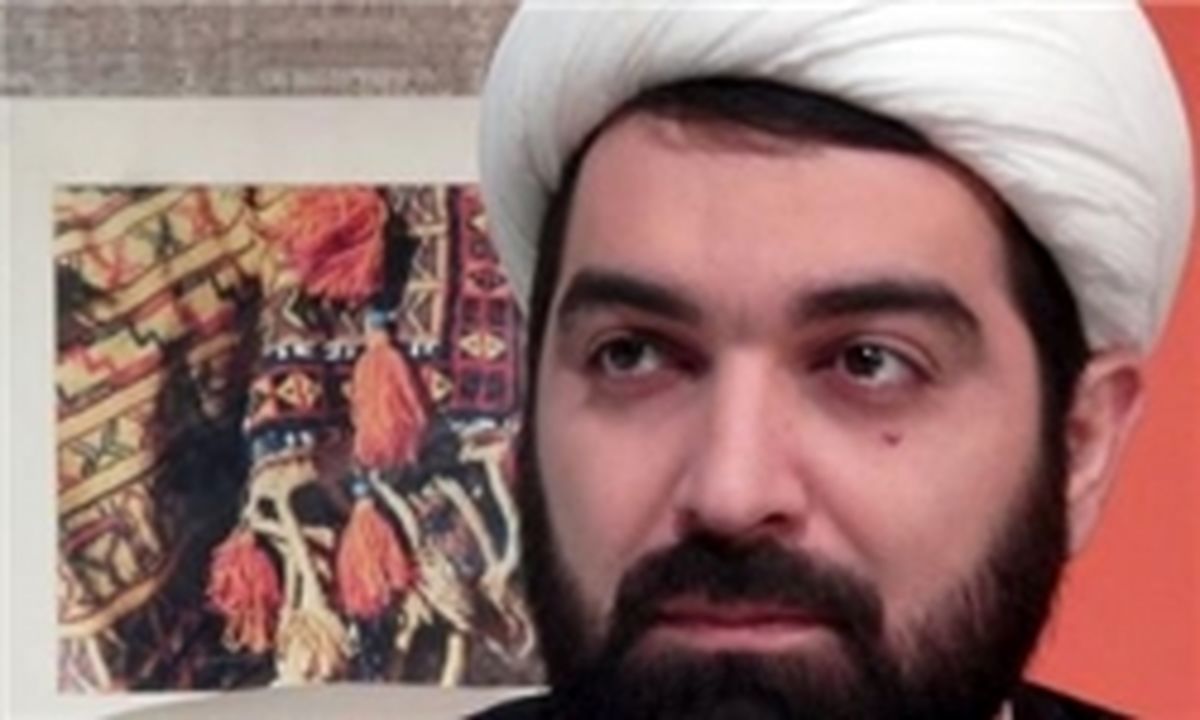 عکسی متفاوت از شهاب مرادی
