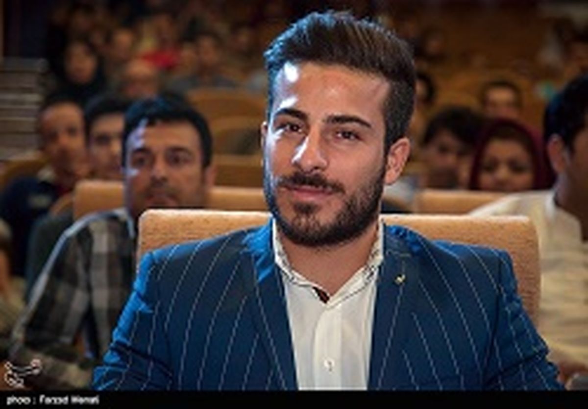 رستمی: کسی که مانع من باشد از مقابلم برمی دارم 