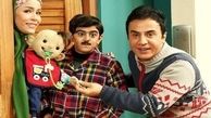 تولید «محله گل و بلبل» عموپورنگ متوقف شد