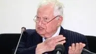 ایران هراسی در بین اعراب ساخته غرب است