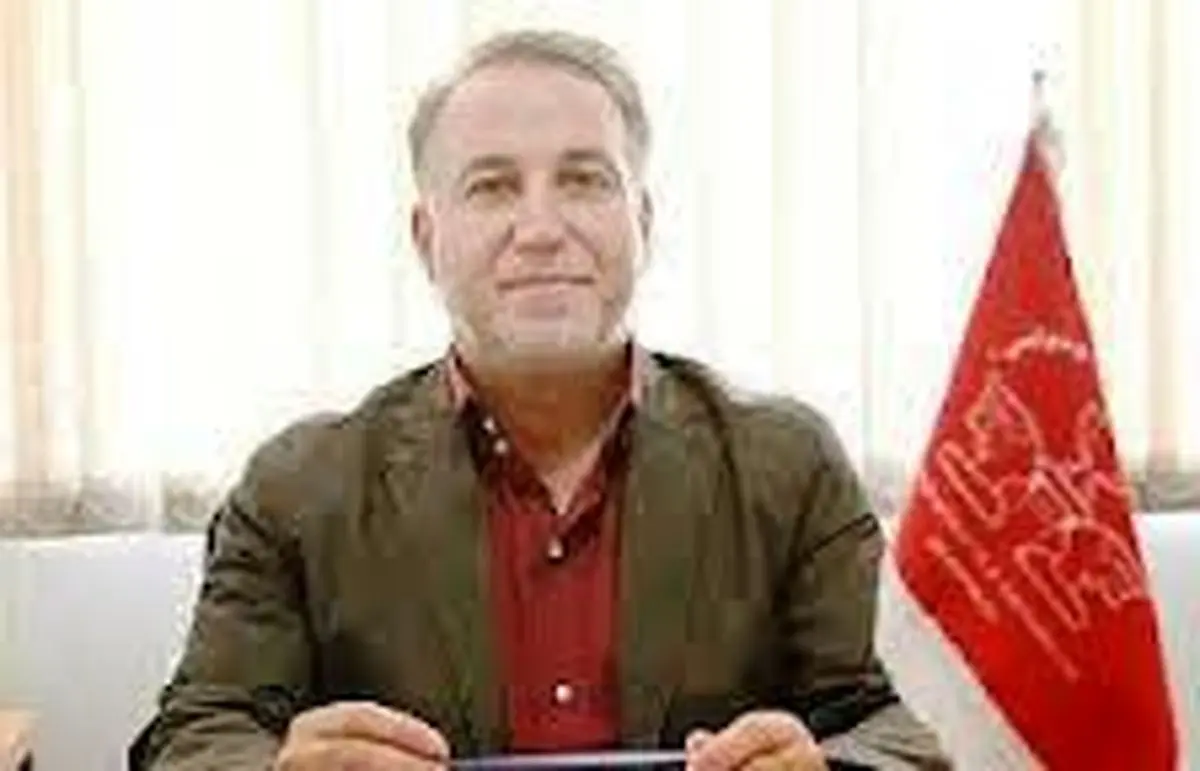 باشگاه پرسپولیس صاحب اصلی برند است