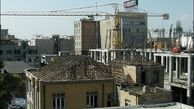 طراحی های متفاوت در ساخت و سازهای جدید تهران