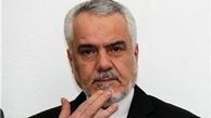 نهاد ریاست جمهوری دفترمعاون‌اول احمدی‌نژادراپس گرفت