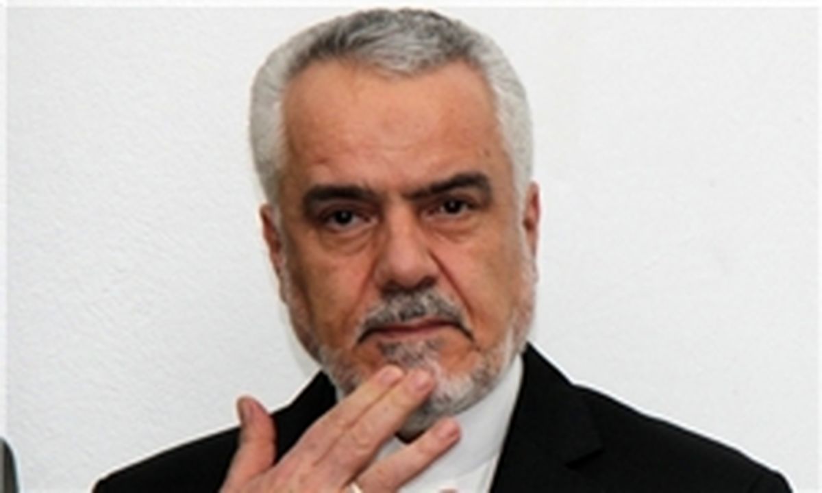 نهاد ریاست جمهوری دفترمعاون‌اول احمدی‌نژادراپس گرفت