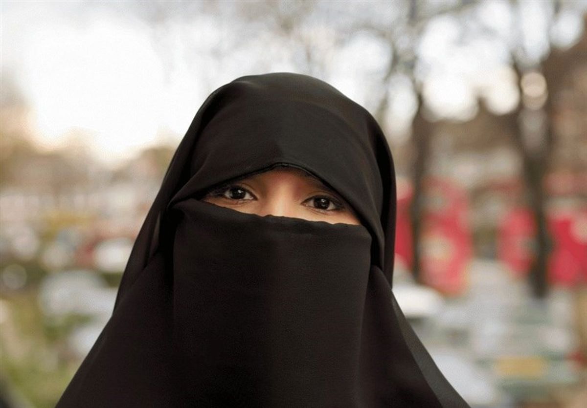 موافقت پارلمان سوئیس با طرح ممنوعیت روبنده 