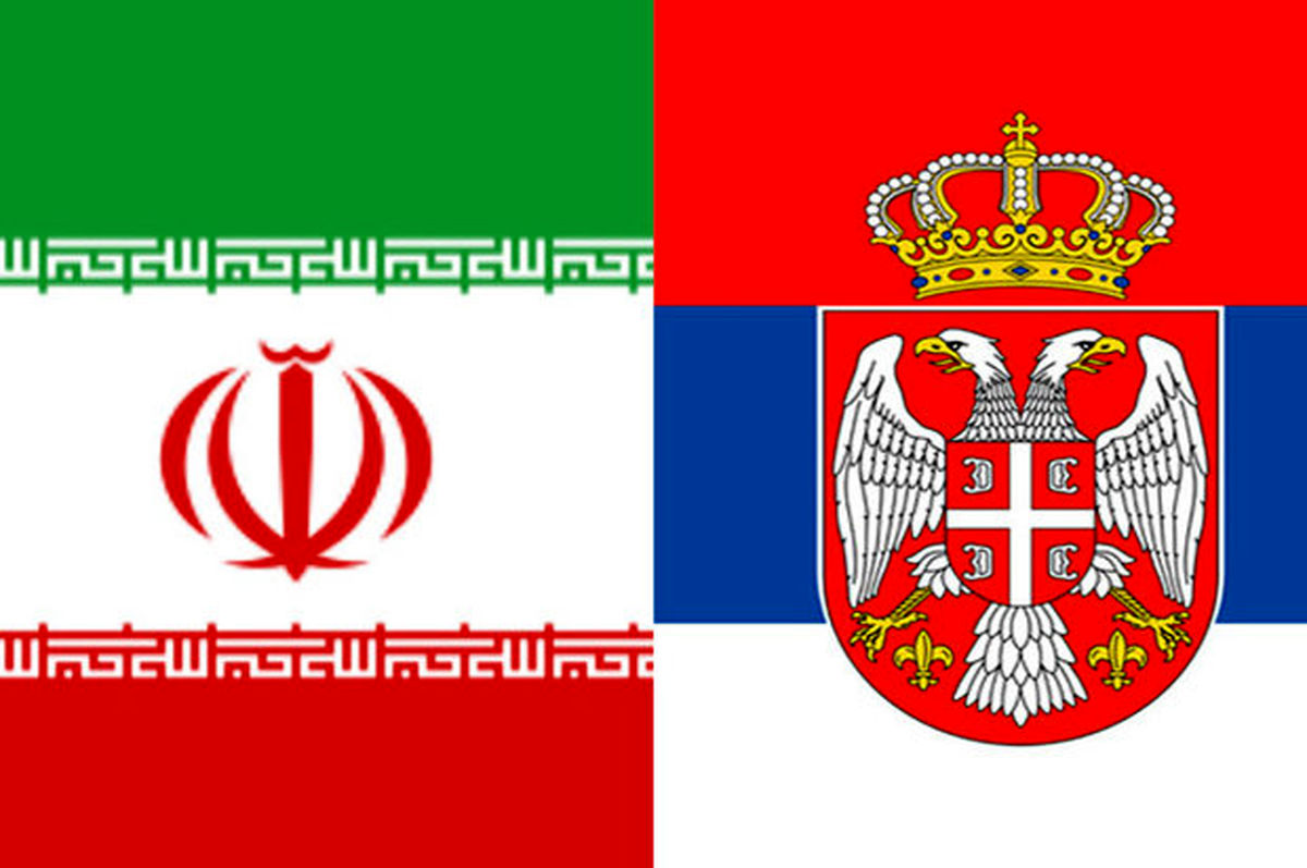 معرفی نشر ایران در نمایشگاه بلگراد